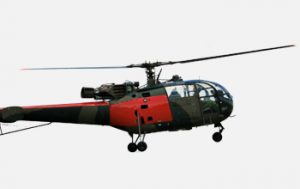Alouette
