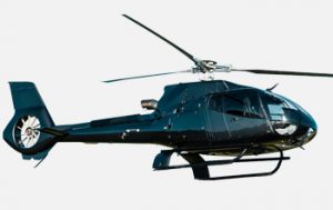 Dauphin Helicopter