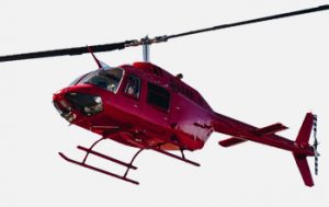 Eurocopter Ecureuil
