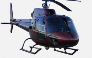 Eurocopter Fennec