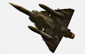 Dassault Mirage 2000