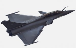 Dassault Mirage III