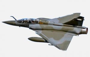 Dassault Mirage V