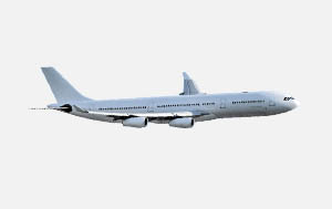 Airbus A340