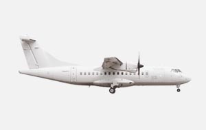 ATR 42