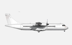 ATR 72