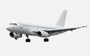 Airbus A319