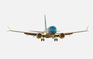Boeing 737 MAX