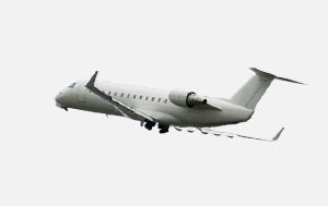 Bombardier CRJ 200