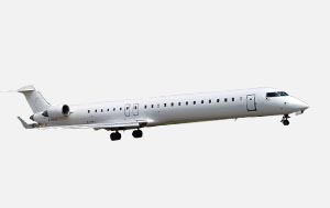 Bombardier CRJ 900